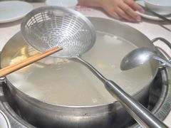 -潮泰牛肉火锅 · 创于1992年(车公庙店)