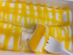 芒果肠粉-文昌邓记清补凉(西沙路店)