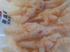 -豆花姐烂豆花火锅(水屯北路恒大滨河店)