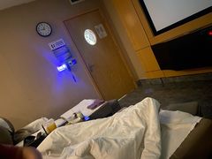 -金色印象·4K影院式足体养生(香榭里店)