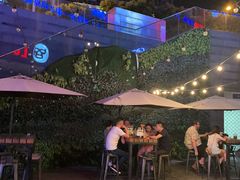 -Luchador摔跤手墨西哥餐厅(恒宇广场店)