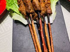 -敏珠拉姆藏餐·南京厨房(富春江东街店)