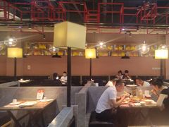-御上皇三汁焖锅(薛城万达广场店)