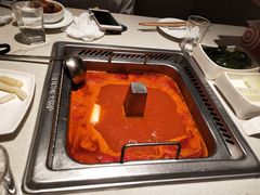 -海底捞火锅(亲子主题北金鹰店)