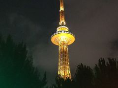 -龙塔
