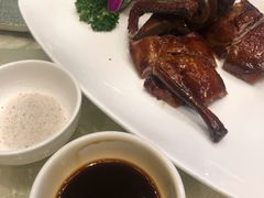 红烧乳鸽-白云宾馆·白云宴餐厅