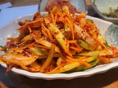 -火炉情韩国料理店(古田路店)