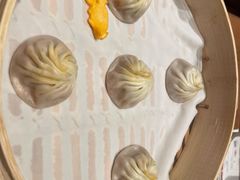 蟹粉小笼包-鼎泰丰(德基广场店)