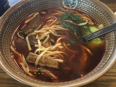 -李先生牛肉面大王(马栏店)