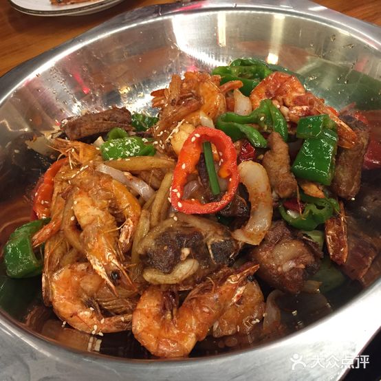 铁哥们火锅城(寺巷店)