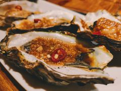 -通海俄式烧烤·俄罗斯大串(嵩山路店)