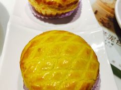 -新大咀港式茶餐厅(宝山万达店)