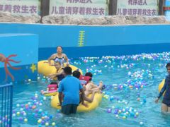 -西安华夏文旅水世界
