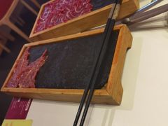 -巴邑火锅·鲜切牛肉(萧山银隆店)