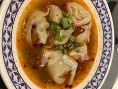 -四川饭店(长白店)