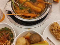 -蜀小北旋转小火锅·烤肉(金轮双子星优惠店)