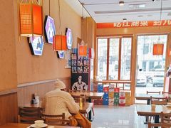 -九老汉·川渝江湖菜(合川路2店)