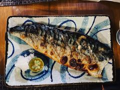 -半藏居酒屋(香港花园店)
