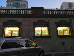 门面-护国寺小吃(安定门店)