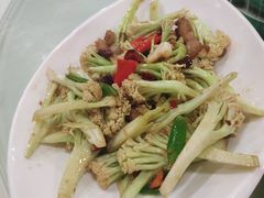 -香顺·客家菜(常平店)