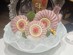 -梅花香里大酒店(郁金香路店)