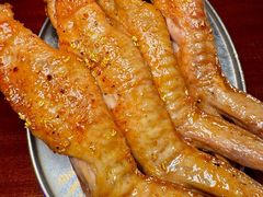 -丰豪烧烤·粤式大排档(学府店)