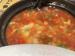 香香土豆泥-嘎嘎鸭脑壳(蜀汉路店)