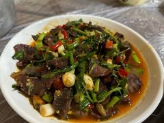 -西双版纳傣味园(昆前路店)