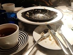 -玛尚诺意式餐厅(官舍店)