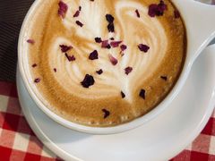 -自然食集西餐厅(泰晤士小镇店)