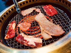 -神户赤童日式烤肉伙伴(东直门店)