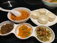 -西安饭庄·非遗陕菜(钟楼店)