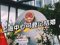 -上海中心大厦