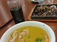 -小秦淮·南京土菜(新亭西路店)