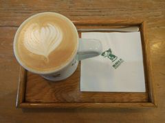 -雕刻时光咖啡馆(南院门店)