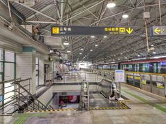 -漕溪路(地铁站)