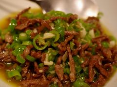 -荣轩(新荣记环球金融中心店)