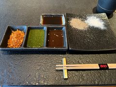 -300杯·和牛烧肉清酒专门店(廊里店)