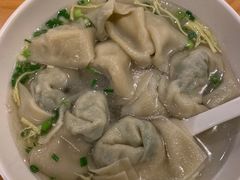 -梦花街馄饨店(中华苑店)