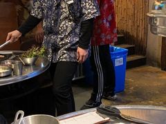 -401餐厅(弘大店)