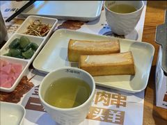 -木屋烧烤(西城天桥店)