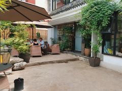 -往来·竹里.宝宝宴.生日宴.团建.宴席(花乡农居店)