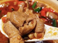 -兔槽江湖菜·重庆璧山兔(水围店)