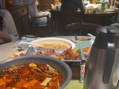 -三道菜(明堂公园店)