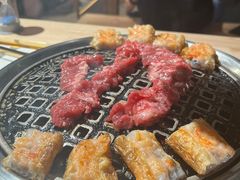 -霸腹烤肉(厦门柚子番店)