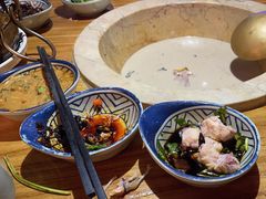 -云海肴云南菜·蒸汽石锅鱼(北京良乡华冠店)