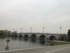 -尚贤河湿地