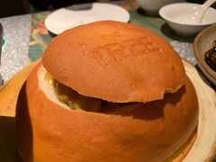 -大树餐厅(红旗街万达店)