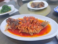 -协和菜馆(凤凰街店)