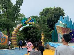 -东湖欢乐水世界